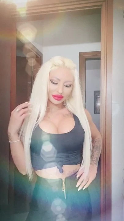 My video