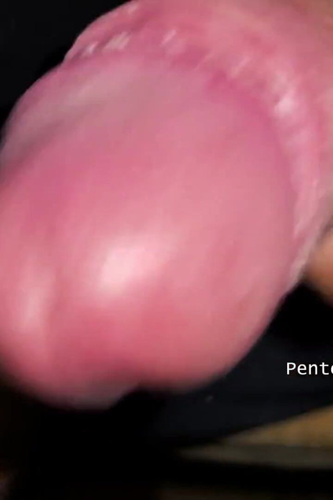 Smegma Dalam Handjob Bagian 02