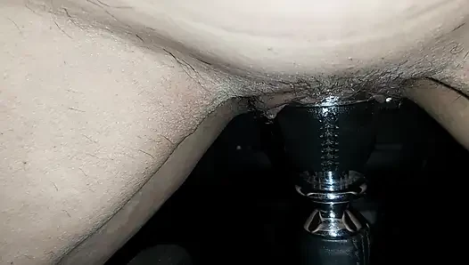 ANN EVLI KADıN CALD A SÜRÜCÜ KURSUNA GIDIYOR