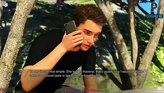 Sunshine Love, часть 5: я ходила в, пока Элли была в ванне