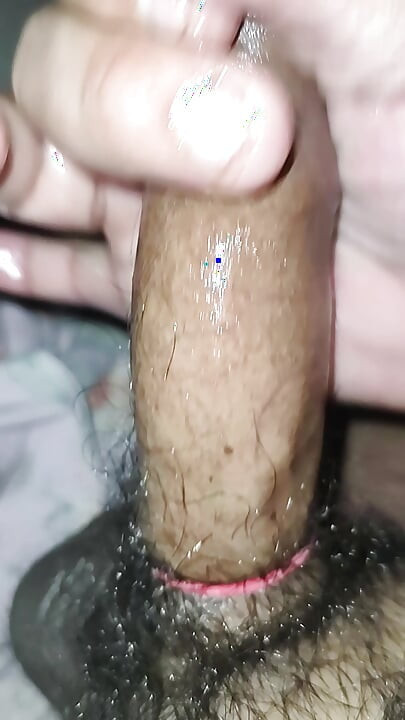 Oil massage