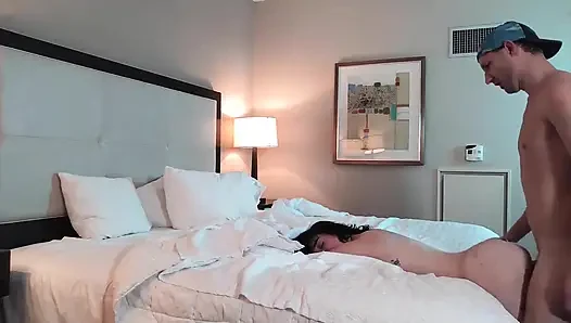 Fucking Super Sexy Petite Tatted Teen - Compilation 16