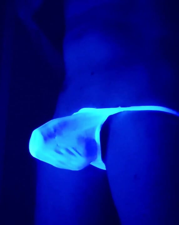 Strip tease