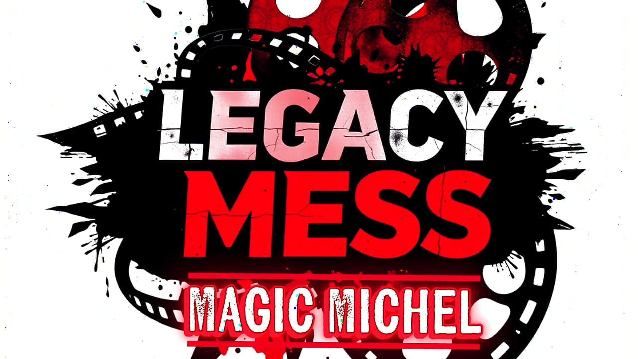 Dominant Redhair Asian Big Cock Shemale Fucks with Pornstar Bareback Deep Anal