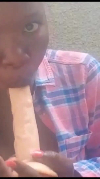 Unforgettable moment from "Public Risky Outdoor Masturbation"