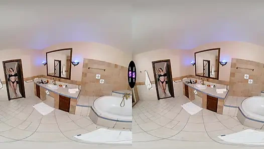 Shower Squirt - Trailer