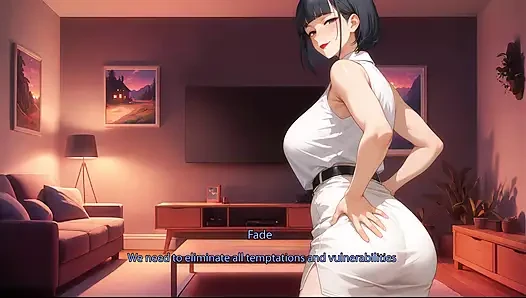 I Love Your Wife (bagian 5)