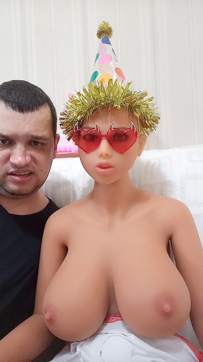 Tourist breasts doll mondial 2026 Kansas City