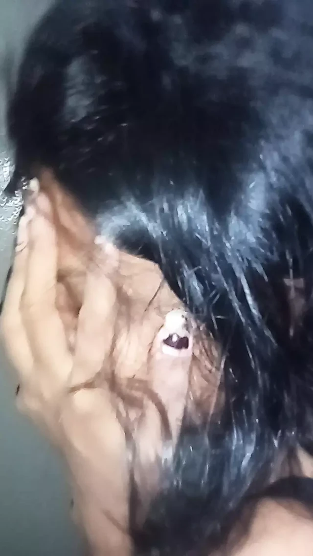 My Girl Spread Her Backside Wide and Let Me Fuck Her
