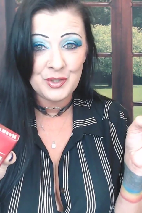咒语课抽奴隶