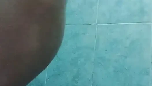 If I could do it in public I would love it