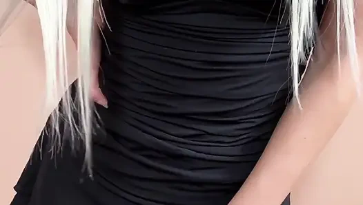 Instruksi ngocok kontol CEI