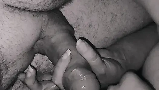 close up oral