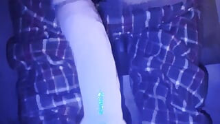 Pantat montel memerlukan D