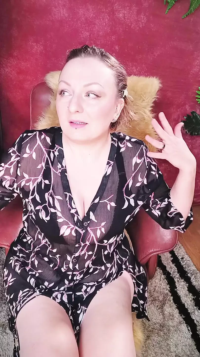 I Love to Answer Your Questions!