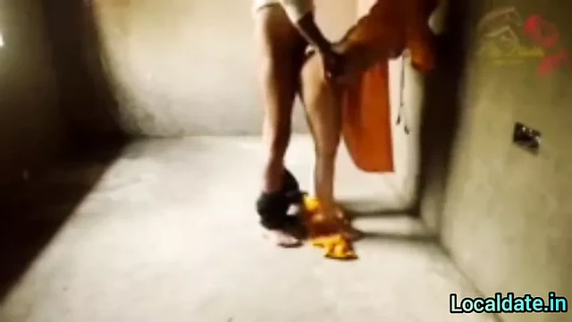 College Girl Has Sex with BF After arranged marriage