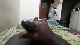 Boşalma çekimim