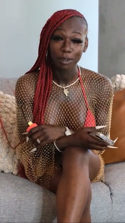 BLACKTGIRLS: The Starlet! | Clip 1