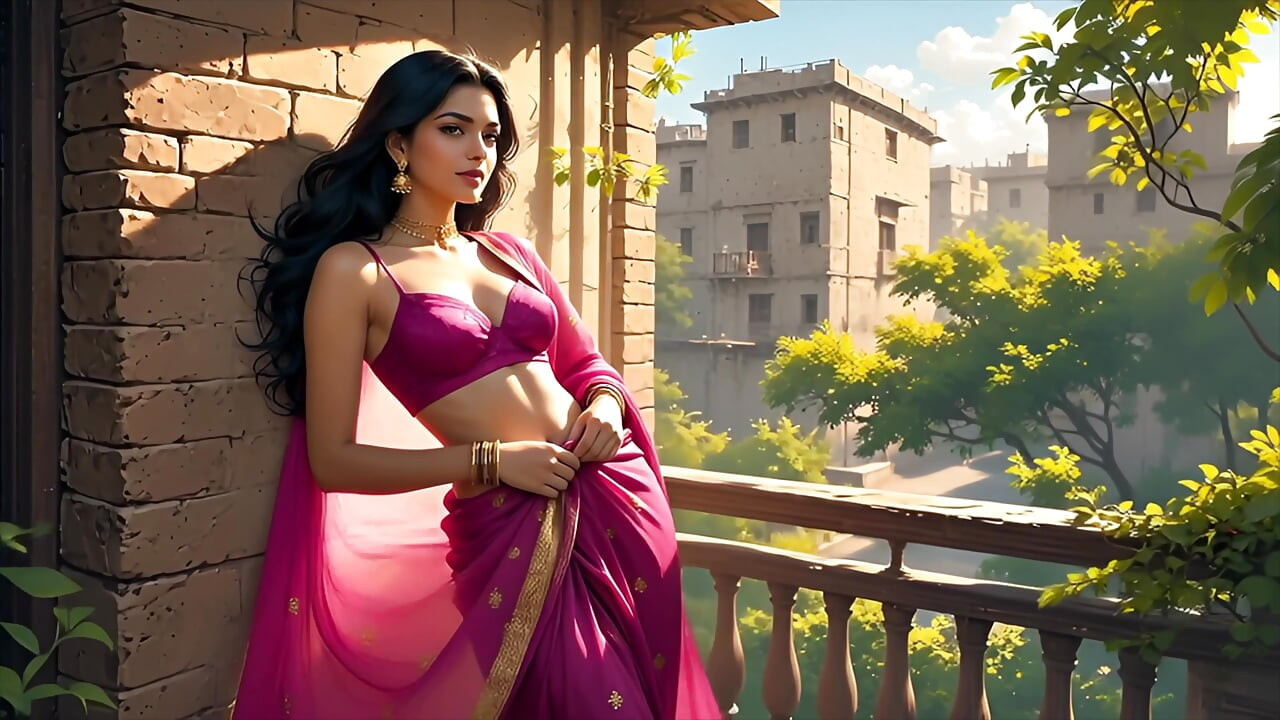 The pleasure of taking the fun pussy of two sisters-in-law.