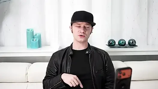 Trikepatrol röportajı #74 - Alex Jett