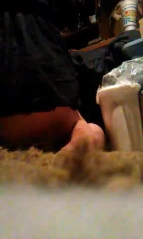 twerking