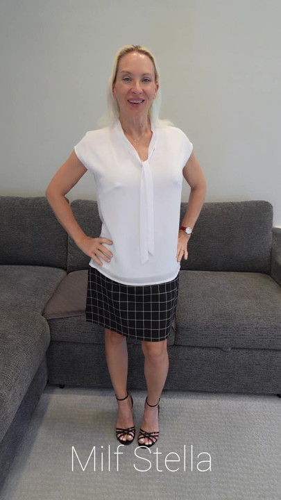 Realtor Stella