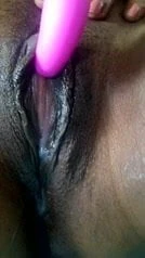 wet