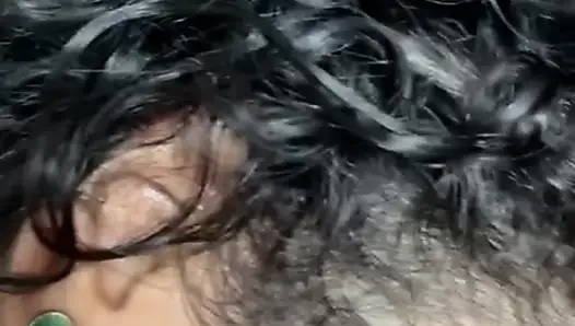 Onu birleştirdikten sonra bana aynı şekilde para ödedi