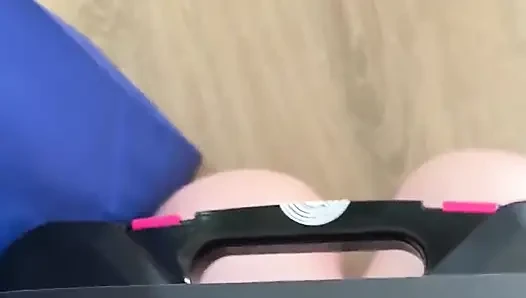 Angkutan belanja kecil