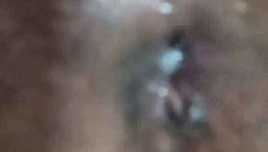 Analfick mit Devar