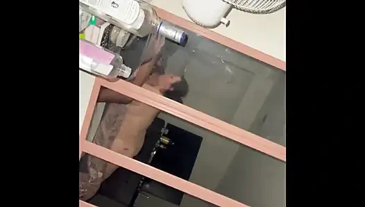 Video rekaman seks dari rumah kami