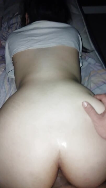 Latina Teen