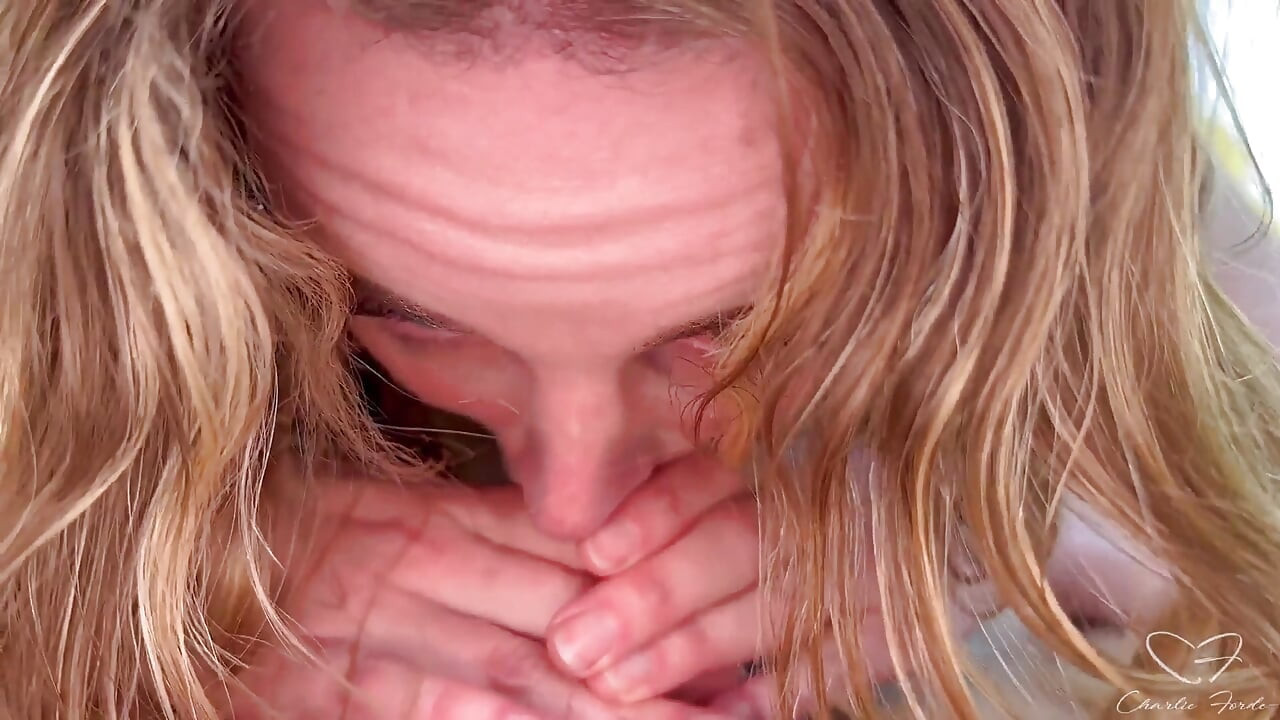 Gagged Featuring Charlie Forde, Alfie Cinematic