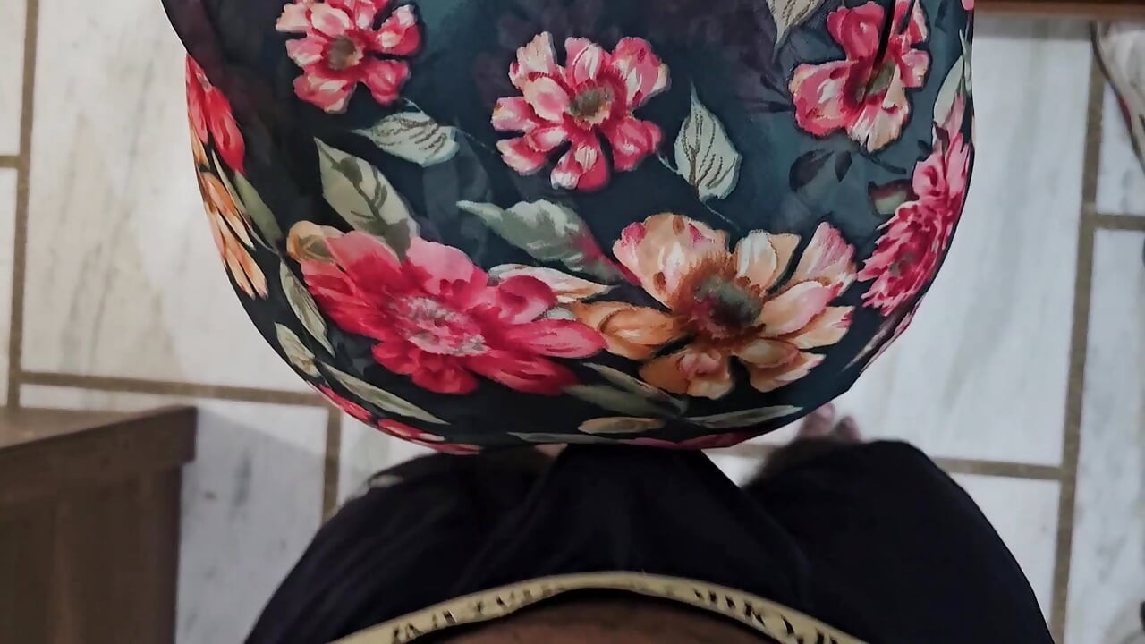 Finally I Fuck my alone bhabhi at her home