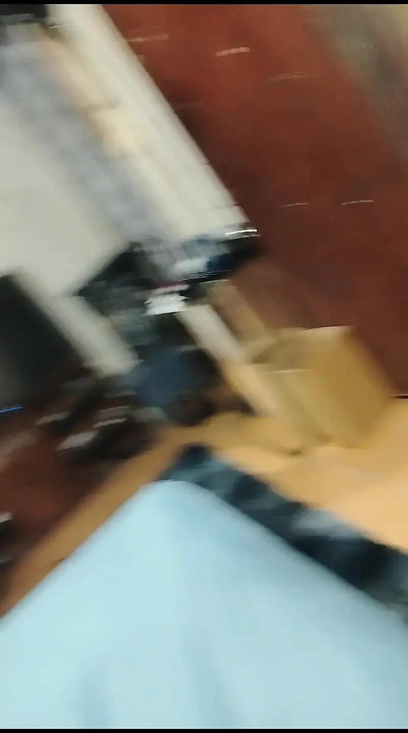 奶奶为我记录自己，我操了她