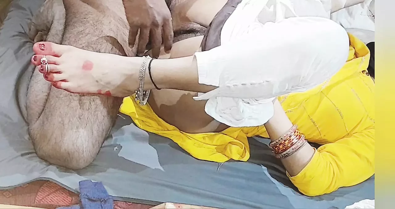 Desi indischer stiefbruder und stiefschwester heißer sex in der nacht hindi sexgeschichte