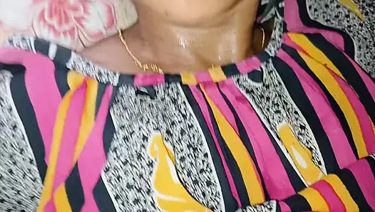 Spent a day with my sister's husband when my husband not in town...
