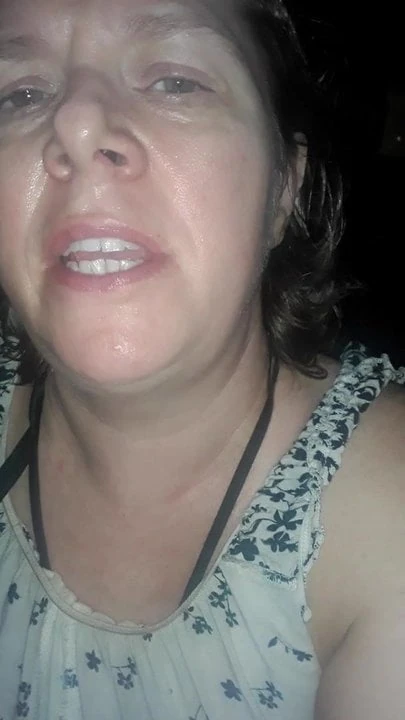 Brenda Jiustice partea 3