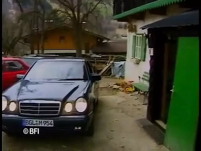 Remaja dalam St Johann DVD