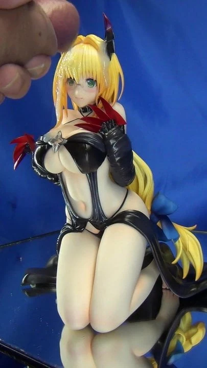 figure bukkake (Tearju Lunatique) 200713