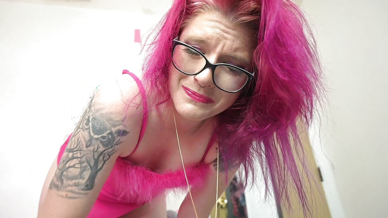 Messy Butthole Licking Cuck