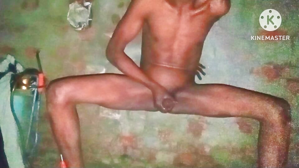 チントゥ・インディアンの少年ティーンコンテンツ形成2