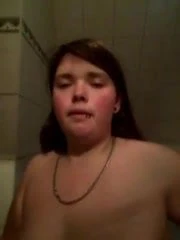 Titten lecken