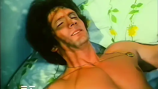 Hairy Cocks and Pussies