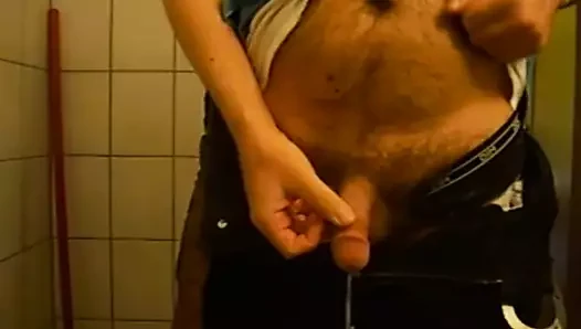 Pissen