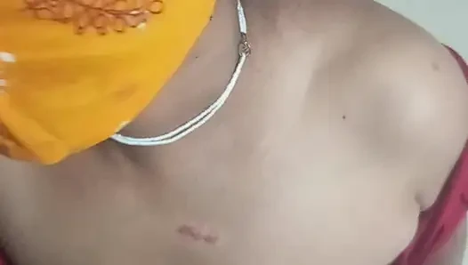 Desi chuddkad village prostitute who is desperate to fuck, sister-in-law caressing brother-in-law's cock