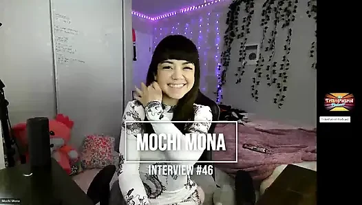 Trikepatrol Interview - Mochi Mona