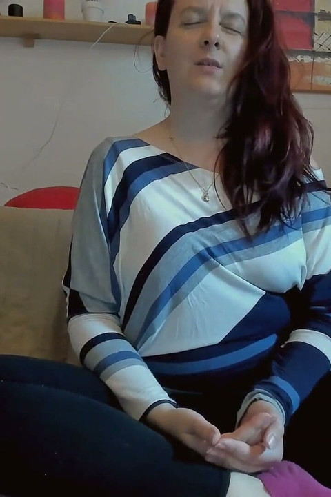 Yoga farts