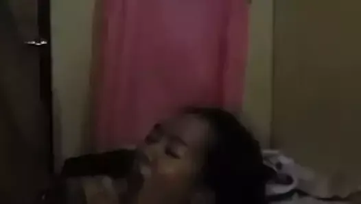 pinky usam hot filipino after fucking cumshot her mouth