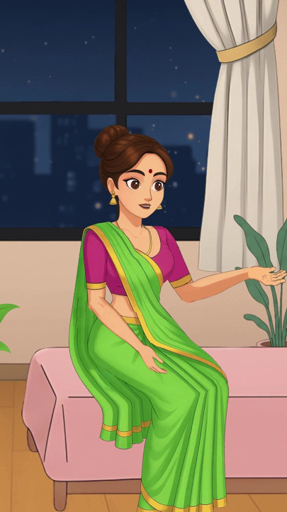 itni gandi baate sun ke pani nikal jayega | Clip 1